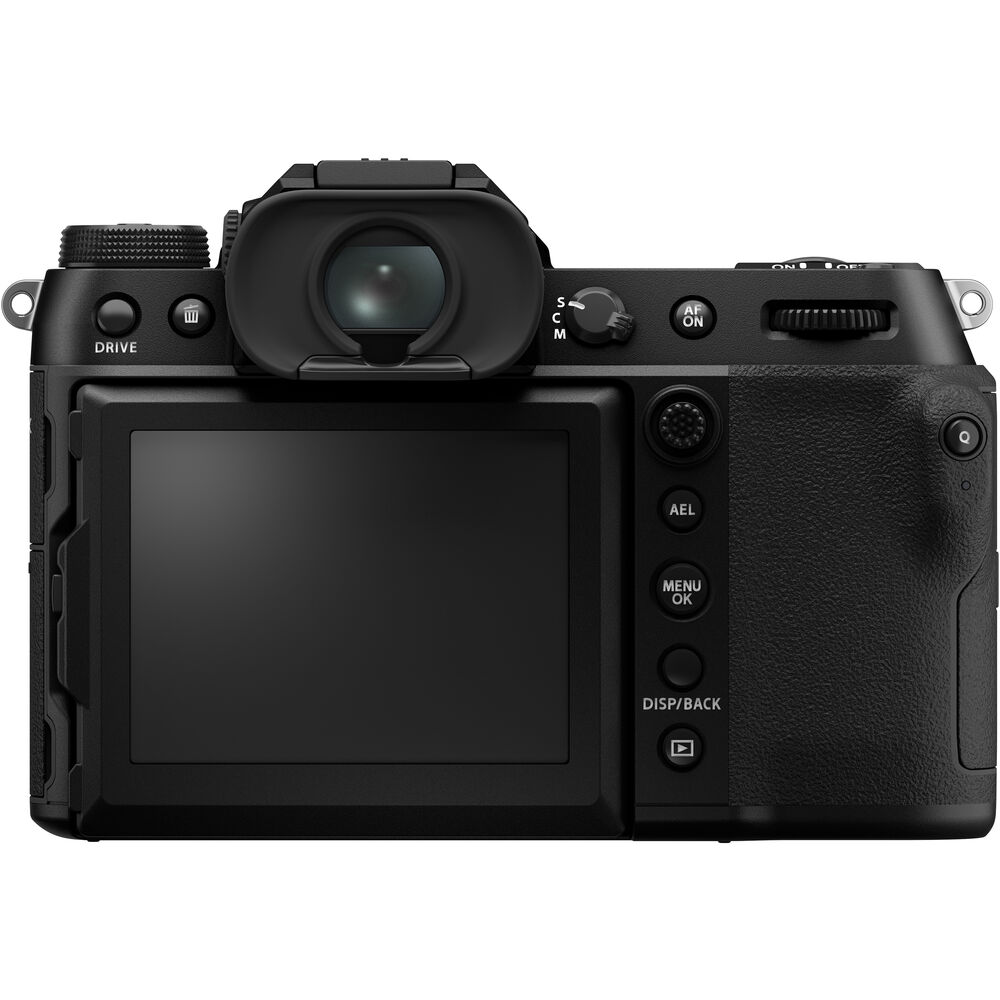 Fujifilm GFX 50S II Medium Format - 2